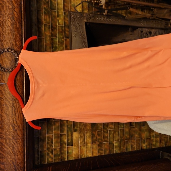 Long Tank Tunic/Dress - Picture 3 of 4